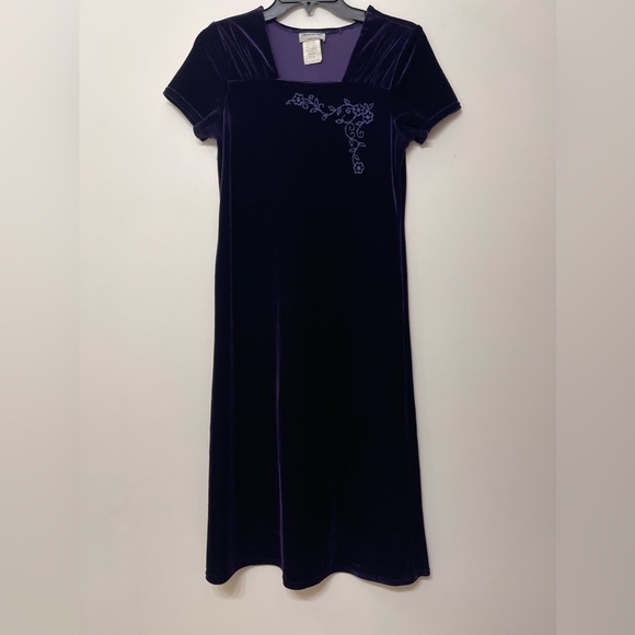 Disorderly Kids, 14/16, 80% polyester, 10% spandex - Picture 1 of 4